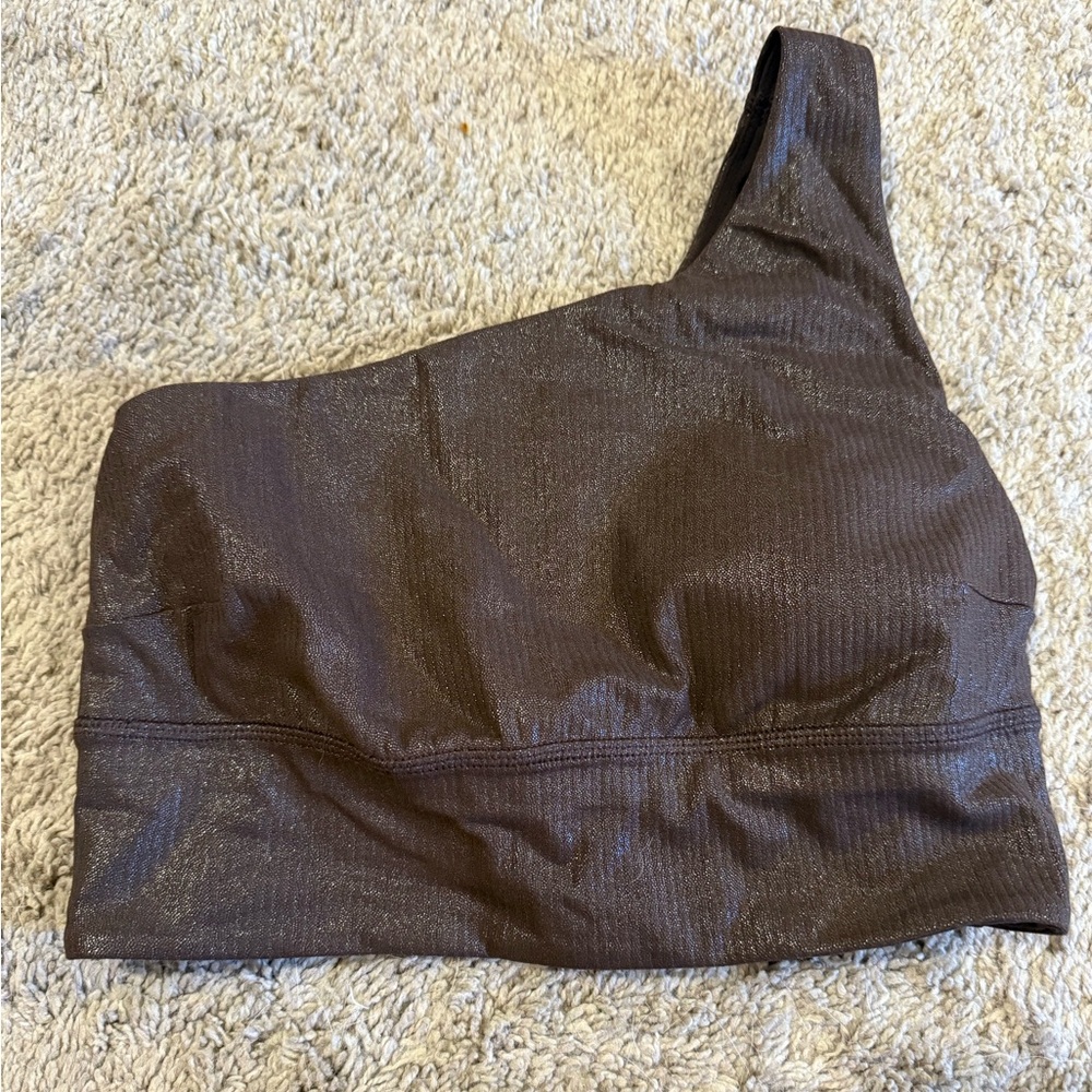 Lululemon Align C\D bra size 6